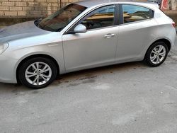 Grigio Usata 2011 Alfa Romeo Giulietta Due volumi | 5100 € (Cara)