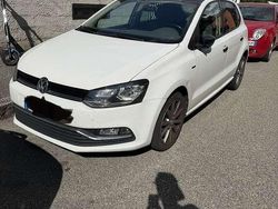 Usata 2015 VW Polo Tre volumi | 9500 € (Cara)