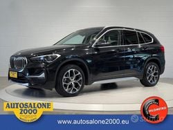 Nero Usata 2020 BMW X1 xLine SUV | 22.900 € (Buon prezzo)