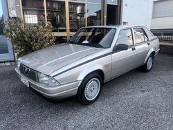Bianco Usata 1986 Alfa Romeo 75 Tre volumi | 11.790 €