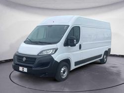Bianco Usata 2020 Fiat Ducato Furgone | 16.750 € (Buon prezzo)