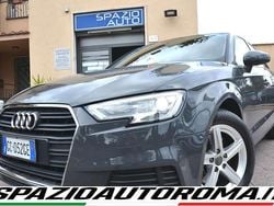 Grigio Usata 2020 Audi A3 Business Tre volumi | 21.490 € (Ottimo prezzo)