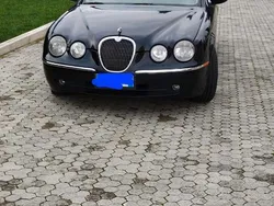 Usata 2006 Jaguar S-Type S Tre volumi | 2500 € (Super prezzo)
