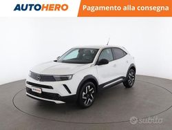 Bianco Usata 2023 Opel Mokka Elegance SUV | 18.499 € (Buon prezzo)