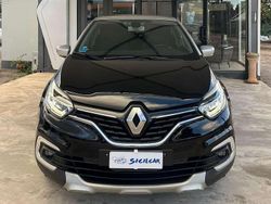 Nero Usata 2018 Renault Captur Initiale Paris SUV | 14.500 € (Buon prezzo)