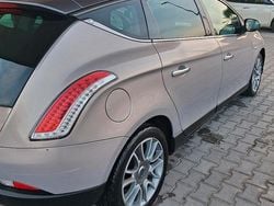 Grigio Usata 2011 Lancia Delta Due volumi | 2000 €