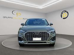 Grigio Usata 2024 Audi Q5 S-Line SUV | 45.900 € (Super prezzo)