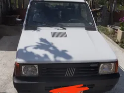 Usata 1998 Fiat Panda 4x4 Trekking Due volumi | 4000 € (Super prezzo)