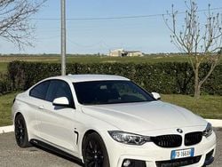 Usata 2016 BMW 420 M Performance Coupé | 22.500 € (Ottimo prezzo)