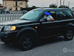 Usata 2006 Land Rover Freelander 2 SUV | 5000 € (Buon prezzo)