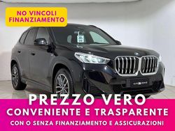 Nero Usata 2023 BMW X1 M Sport SUV | 36.999 € (Buon prezzo)