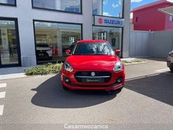 Rosso Usata 2021 Suzuki Swift Due volumi | 14.900 € (Cara)