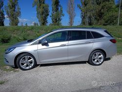 Grigio Usata 2019 Opel Astra Station wagon | 12.000 € (Buon prezzo)