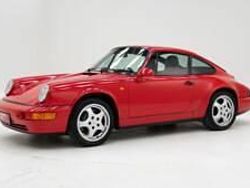 Altri Usata 1992 Porsche 911 Carrera RS Coupé | 199.950 €