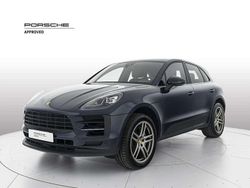 Blu Usata 2020 Porsche Macan SUV | 55.900 € (Molto cara)