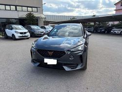 Grigio scuro Usata 2022 Cupra Formentor SUV | 24.800 € (Buon prezzo)
