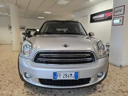 Usata 2016 Mini One Countryman SUV | 9999 € (Buon prezzo)