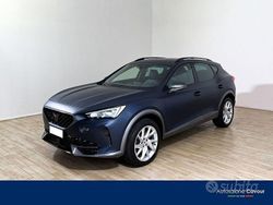 Blu Usata 2022 Cupra Formentor SUV | 27.990 € (Buon prezzo)