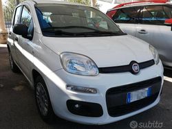 Bianco Usata 2019 Fiat Panda Due volumi | 9000 €