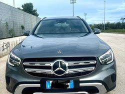 Usata 2019 Mercedes GLC220 SUV | 26.000 € (Ottimo prezzo)