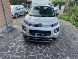 Grigio Usata 2020 Citroën C3 Aircross Feel SUV | 14.990 € (Cara)