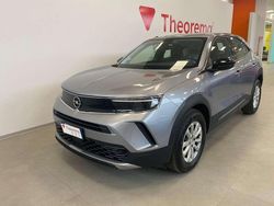 Grigio Usata 2021 Opel Mokka Edition SUV | 15.900 € (Buon prezzo)