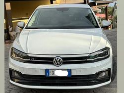 Bianco Usata 2019 VW Polo R-line | 12.800 €