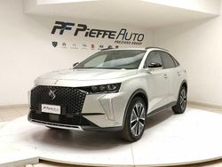 Grigio Nuova 2025 DS Automobiles DS7 Crossback SUV | 37.990 € (Molto cara)