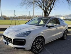 Usata 2022 Porsche Cayenne Platinum Edition SUV | 85.800 € (Molto cara)