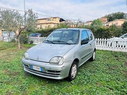 Grigio Usata 2005 Fiat 600 Active Tre volumi | 1500 € (Ottimo prezzo)