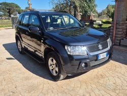 Nero Usata 2008 Suzuki Grand Vitara SUV | 6500 €