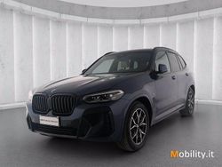 Usata 2023 BMW X3 M Sport SUV | 45.900 € (Cara)