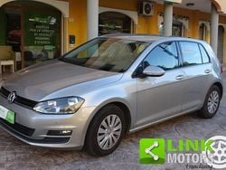 Grigio Usata 2016 VW Golf VII | 7600 € (Super prezzo)