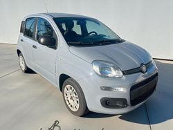 Grigio Usata 2019 Fiat Panda Easy Tre volumi | 8900 € (Buon prezzo)