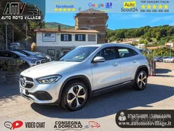 Argento Usata 2023 Mercedes GLA250 Premium SUV | 38.900 € (Buon prezzo)