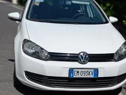 Usata 2012 VW Golf VII Due volumi | 6300 € (Ottimo prezzo)