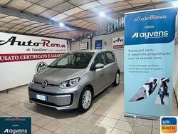 Grigio Usata 2022 VW up! Move Due volumi | 11.900 € (Buon prezzo)