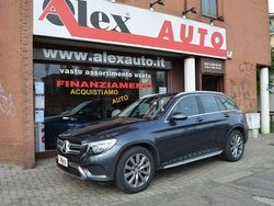 Other Usata 2017 Mercedes GLC250 Exclusive SUV | 23.800 € (Buon prezzo)