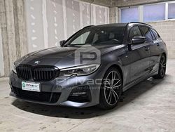 Grigio Usata 2020 BMW 320 M Sport Station wagon | 28.000 € (Super prezzo)