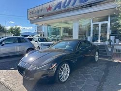 Nero Usata 2009 Maserati Granturismo Coupé | 46.990 € (Super prezzo)