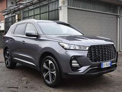 Grigio Usata 2024 DR DR 6.0 SUV | 19.950 € (Ottimo prezzo)