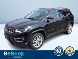 Nero pastello Usata 2020 Jeep Compass Limited SUV | 16.900 € (Ottimo prezzo)