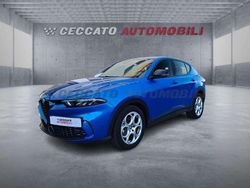Blu Usata 2022 Alfa Romeo Tonale Sprint SUV | 24.661 € (Ottimo prezzo)