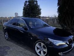 Usata 2008 BMW 530 Tre volumi | 6500 € (Buon prezzo)
