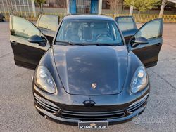 Nero Usata 2013 Porsche Cayenne SUV | 19.900 € (Buon prezzo)