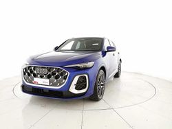 Blu Usata 2025 Audi Q5 Ambiente SUV | 102.500 €