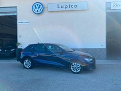 Blu Usata 2021 Audi A3 Tre volumi | 23.500 € (Cara)