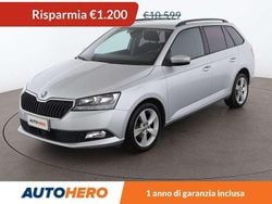 Argento Usata 2018 Skoda Fabia Design Edition Due volumi | 9399 € (Buon prezzo)