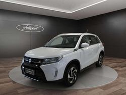 Bianco Nuova 2025 Suzuki Vitara SUV | 25.590 € (Buon prezzo)