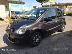 Renault Modus